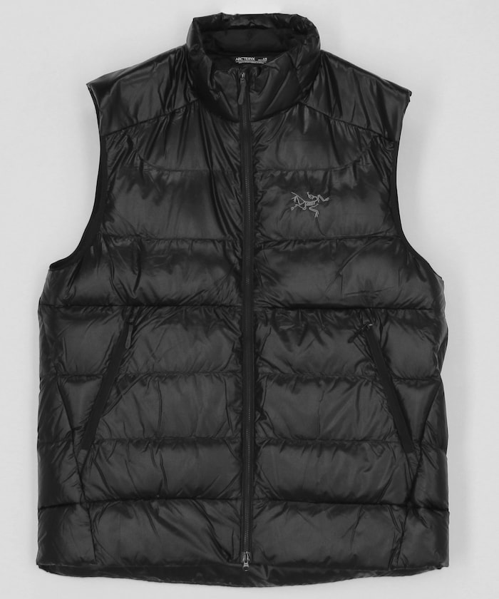 【12月12日17:00発売】【EXCLUSIVE】 Cerium SV Vest M