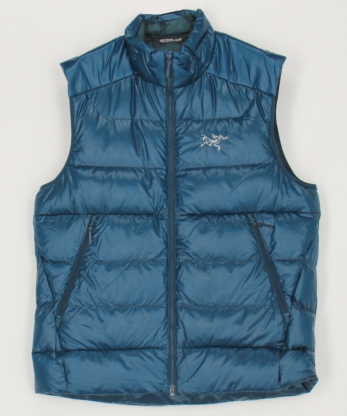【EXCLUSIVE】 Cerium SV Vest M