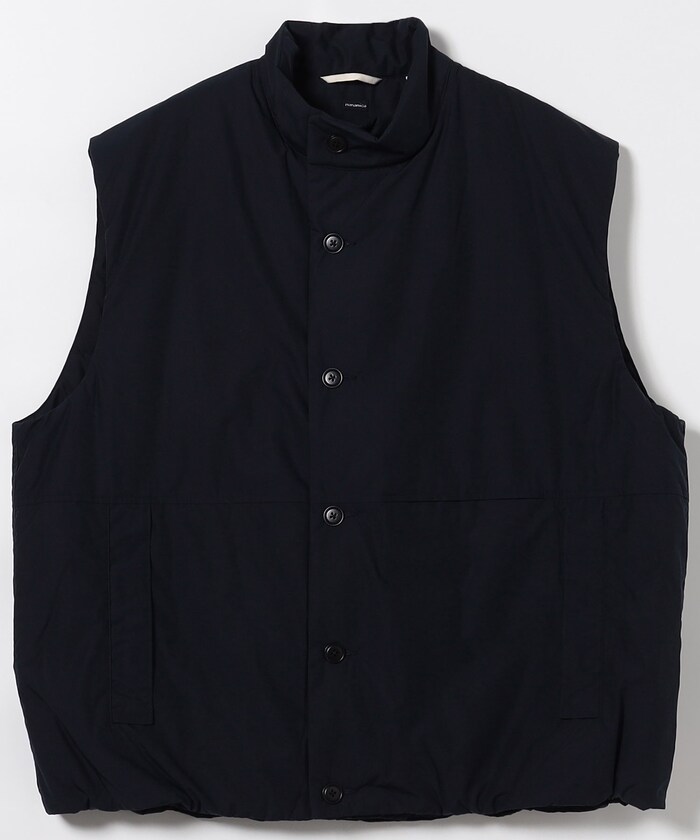 SEA 勢いづい 19ss バスケットカゴバッグ M 新品未使用