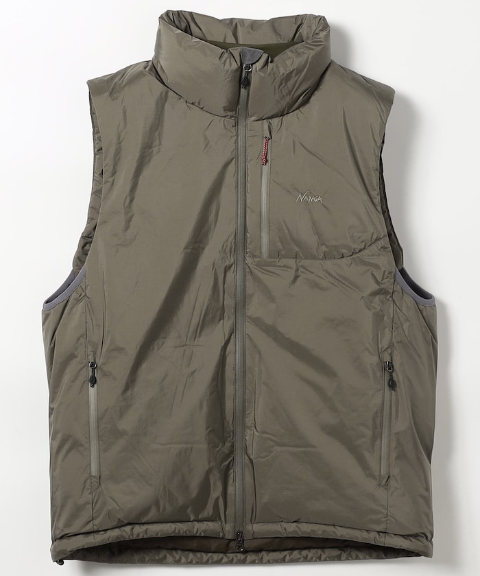 グレー:M.GRY