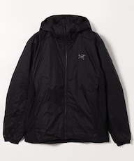 Atom SV Hoody Mのスタッフレビュー一覧｜Daytona Park(FREAK