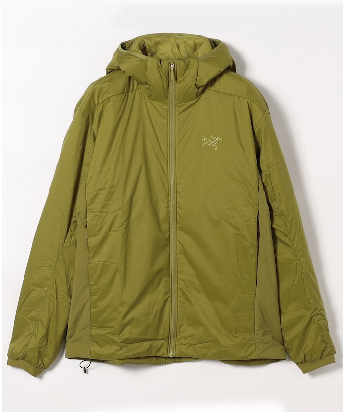 オリーブ:Olive Moss