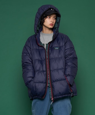 L.L.Bean 特集！men