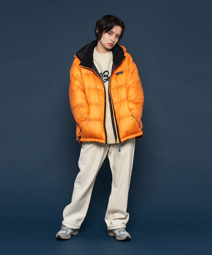 L.L.Bean/Fairfield Jacket｜Daytona Park(FREAK