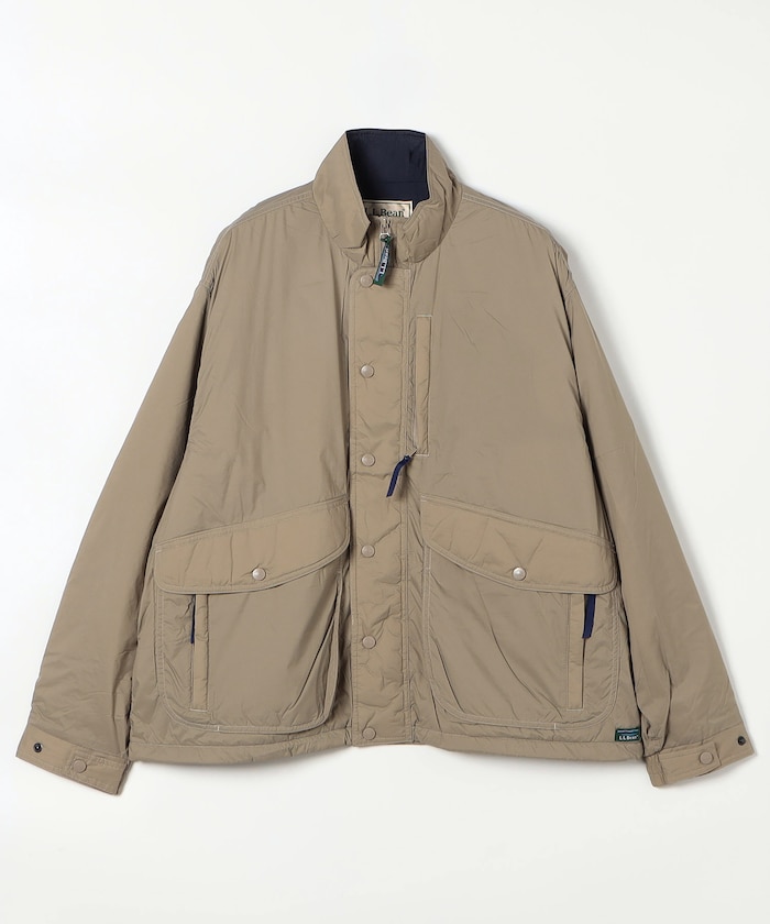 Beans Windy Ridge insulated JKT