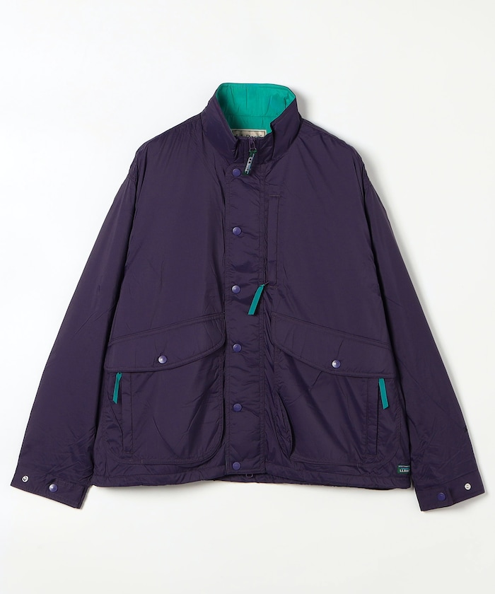 Beans Windy Ridge insulated JKT