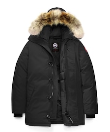 CANADA GOOSE/Jasper Parka/3438MJ｜Daytona Park(FREAK 