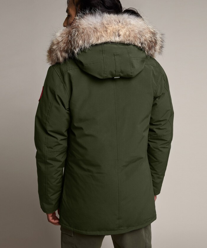 CANADA GOOSE/CHATEAU PARKA FUSION FIT/3426MA｜Daytona Park(FREAK