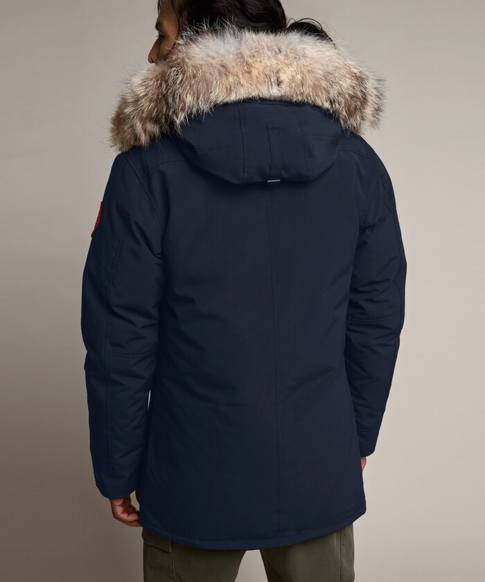 CANADA GOOSE/CHATEAU PARKA FUSION FIT/3426MA｜Daytona Park(FREAK