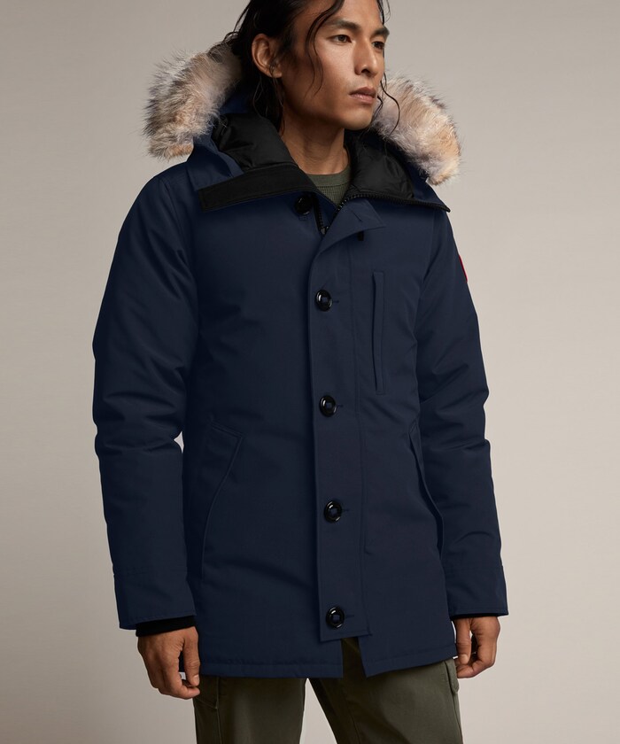 CANADA GOOSE/CHATEAU PARKA FUSION FIT/3426MA｜Daytona Park(FREAK