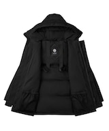 CANADA GOOSE/Chateau Parka Black Label/2053MB｜Daytona Park 