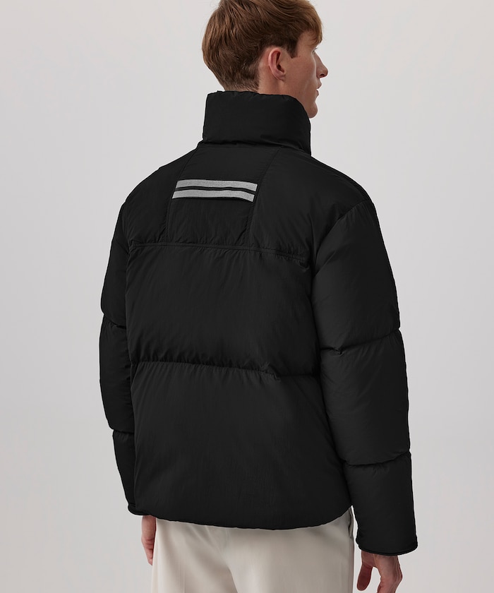 CANADA GOOSE/Lawrence Puffer Jacket/2802M｜Daytona Park(FREAK