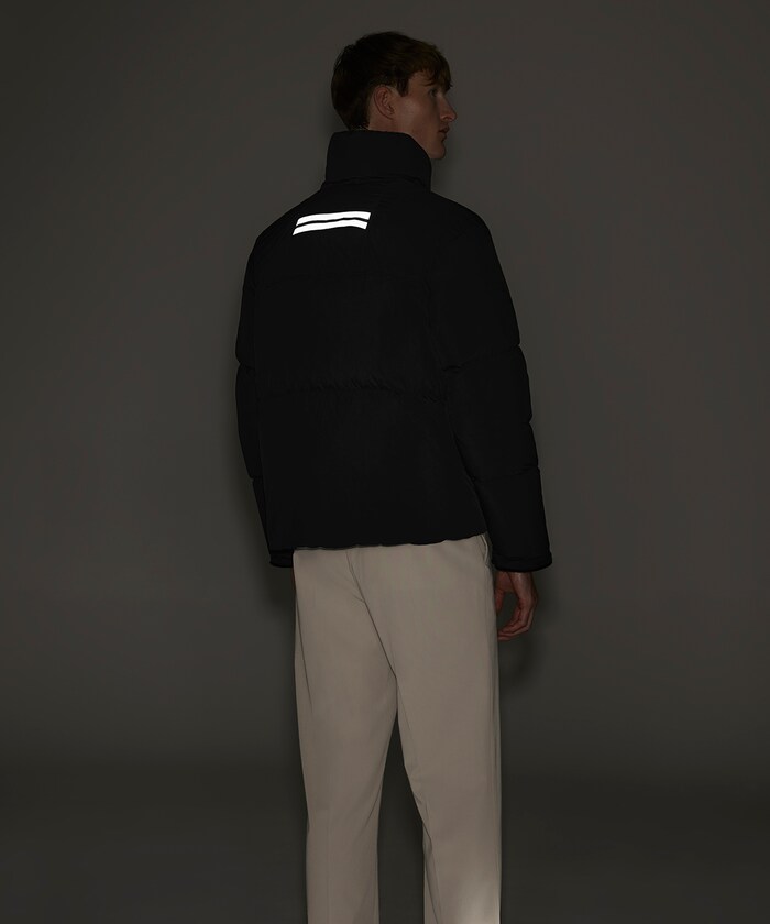CANADA GOOSE/Lawrence Puffer Jacket/2802M｜Daytona Park(FREAK