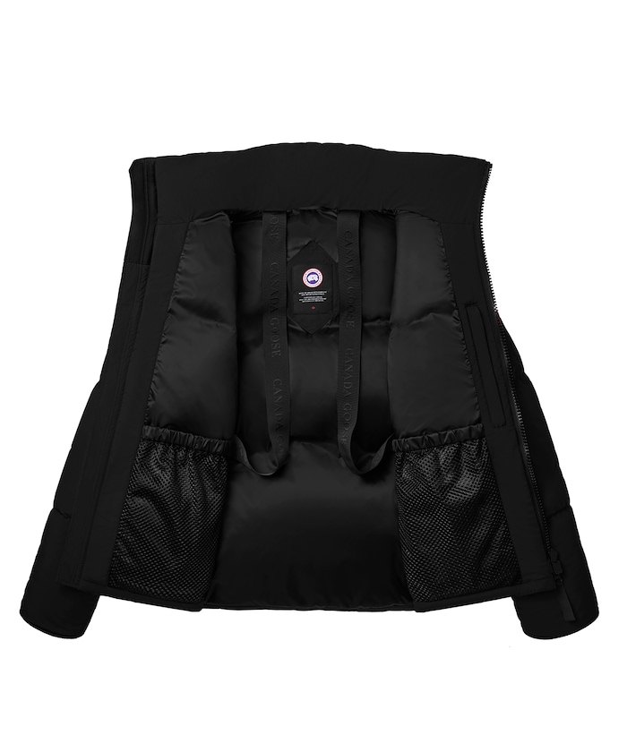 CANADA GOOSE/Lawrence Puffer Jacket/2802M｜Daytona Park(FREAK