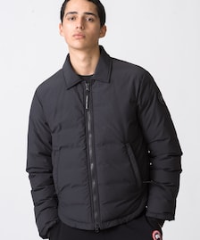 CANADA GOOSE/Jasper Parka Black Label｜Daytona Park(FREAK