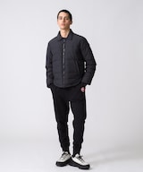CANADA GOOSE/Bernard Shirt Jacket Black Label Fusion Fit｜Daytona 