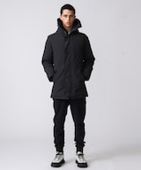 CANADA GOOSE/Jasper Parka Black Label｜Daytona Park(FREAK