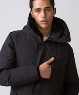 CANADA GOOSE/Jasper Parka Black Label｜Daytona Park(FREAK 