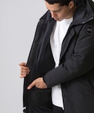 CANADA GOOSE/Jasper Parka Black Label｜Daytona Park(FREAK