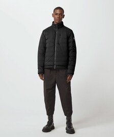 CANADA GOOSE/Lodge Jacket Black Label/5079MB｜Daytona Park(FREAK