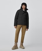 CANADA GOOSE/Macmillan Parka Black Label/2080M｜Daytona Park 