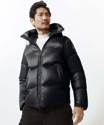 CANADA GOOSE｜Daytona Park(FREAK