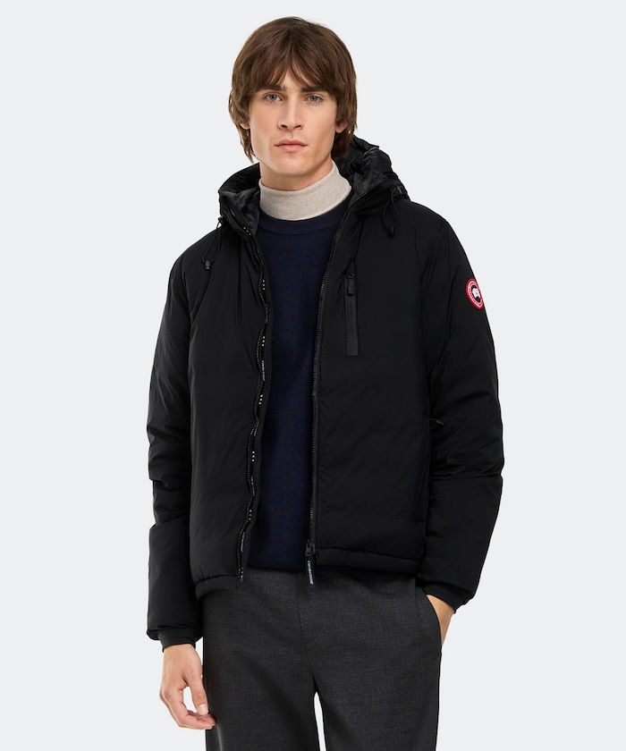 Lodge Hoody