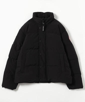 CANADA GOOSE｜Daytona Park(FREAK