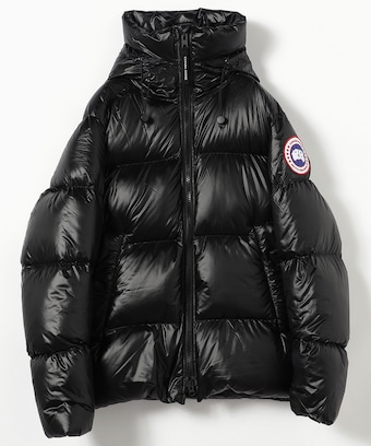 CANADA GOOSE｜Daytona Park(FREAK