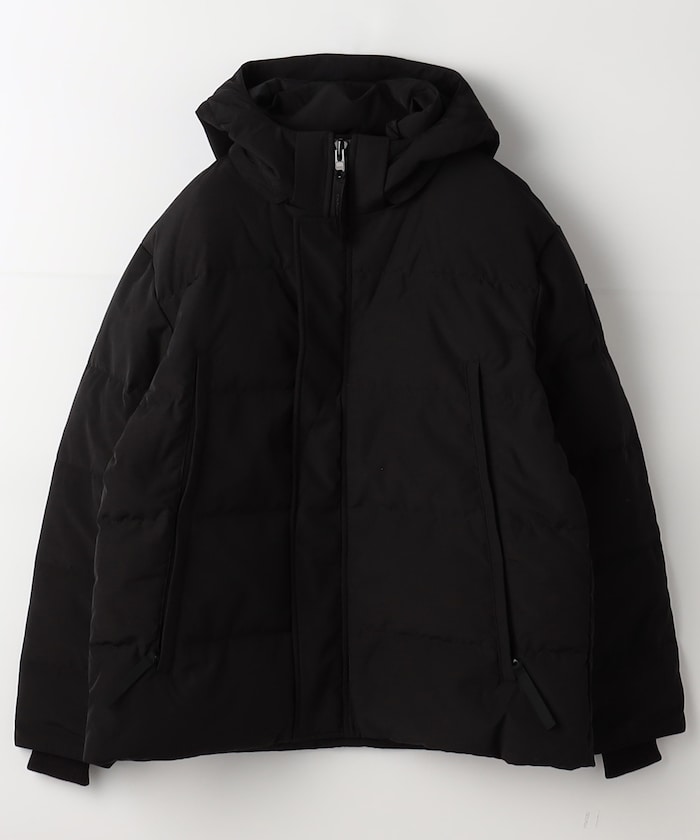 ブラック：Black