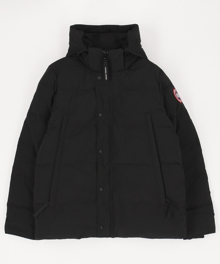 Wyndham Parka