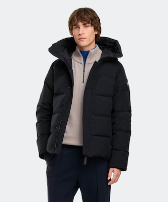 CANADA GOOSE｜Daytona Park(FREAK