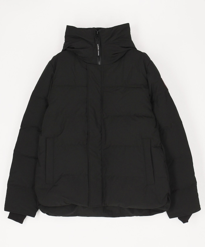 MacMillan Parka