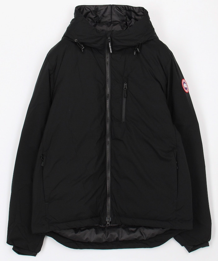 Lodge Hoodie