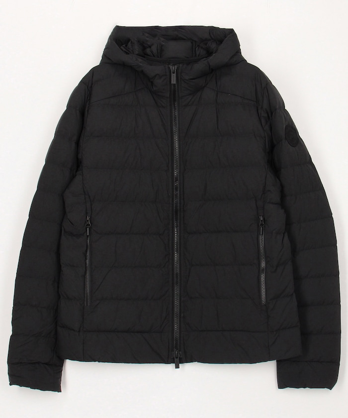 Crofton Hoodie EnduraLuxe