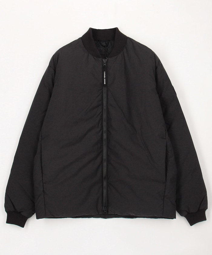 Poter Bomber Black Label Fusion Fit