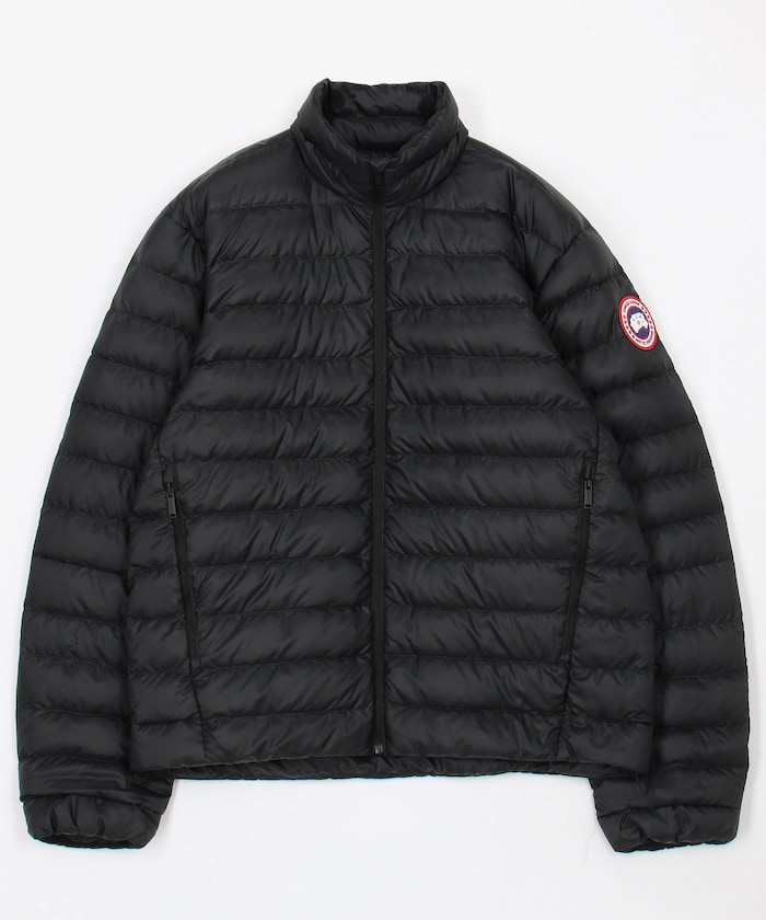 Stratus Jacket