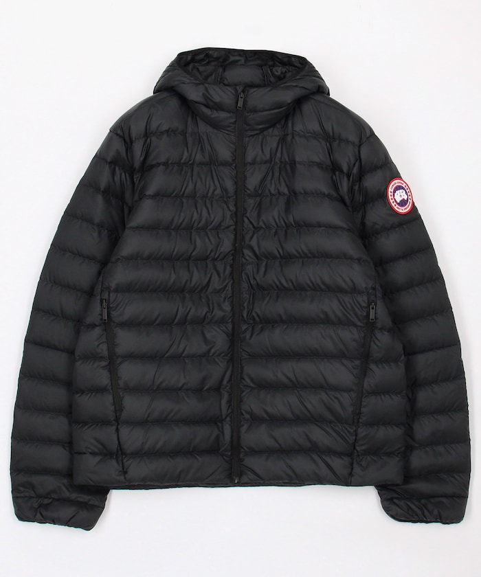 Stratus Hoodie - Classic Disc