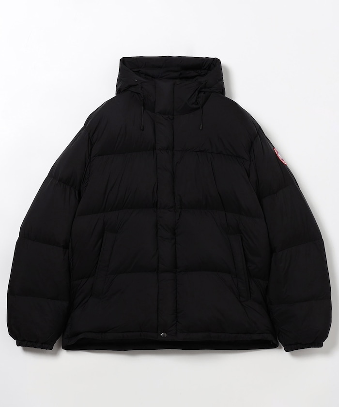 Sterling Puffer Coat