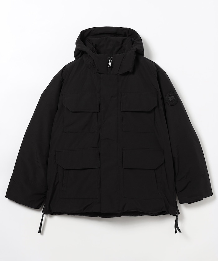 Maitland Parka Japan Exclusive