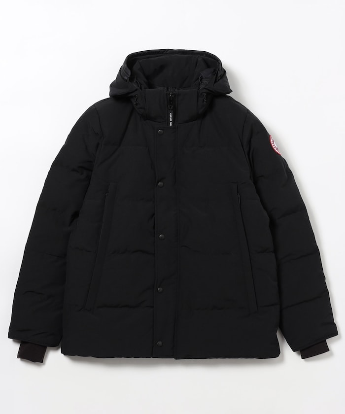 Wyndham Parka