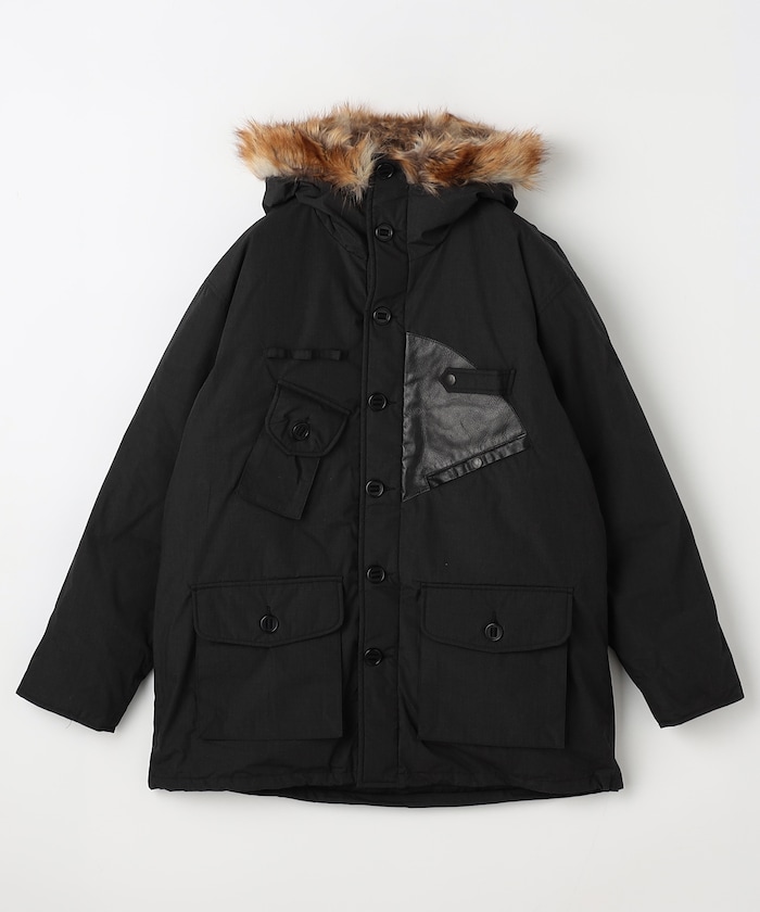 ブラック：B-Black (B)