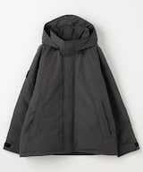 DANTON/ARMY HOODED DOWN JACKET｜Daytona Park(FREAK