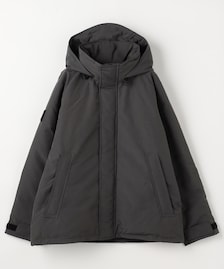 DANTON/ARMY HOODED DOWN JACKET｜Daytona Park(FREAK