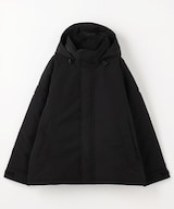 DANTON/ARMY HOODED DOWN JACKET｜Daytona Park(FREAK
