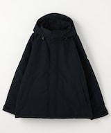 DANTON/ARMY HOODED DOWN JACKET｜Daytona Park(FREAK