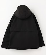 DANTON/ARMY HOODED DOWN JACKET｜Daytona Park(FREAK