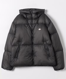 DANTON/MCR DOWN HOODED JACKET｜Daytona Park(FREAK