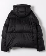 DANTON/MCR DOWN HOODED JACKET｜Daytona Park(FREAK