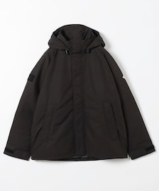 DANTON/ARMY HOODED JACKET｜Daytona Park(FREAK